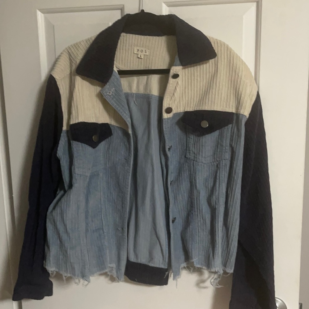 Pol Shacket - image 1